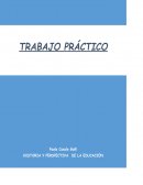 Analice el territorio del Virreinato del Río de la Plata como unificado