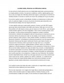 LA EDAD MEDIA, historias con diferentes matices