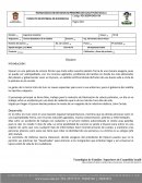 Ensayo pelicula elysium