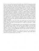 El amor no es un sentimiento fácil para nadie