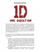 INVESTIGACON DE MERCADO