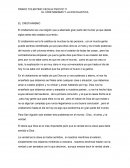 CRISTIANISMO es una religión que a abarcado gran parte del mundo