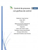Mejora los procesos aplicando las herramientas de calidad
