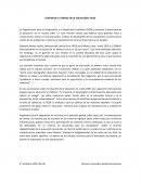 COMO SE DA LA CONTINUA EL ATRASO EN LA EDUCACIÓN: OCDE