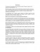 Biiologia Carbohidratos