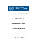 El Jurista y el Simulador de Derecho . Explica la necesidad del derecho en el país y en el mundo y te explica que es el derecho.