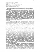 Conferencia de Carolina Bellona