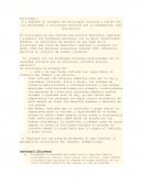 La sociología es una ciencia que procura describir