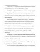 El comportamiento sexual de los jóvenes.