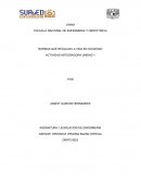 Normas que regulan la vida en sociedad actividad integradora unidad 1, legislacion de enfermeria