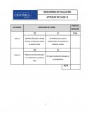 Mineria y contaminación