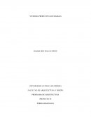 VIVIENDA RURAL- MANGAS