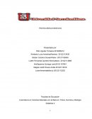 Informe práctica extramuros