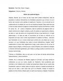 Visión de la película Ágora