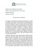 ESTADO NACION Y CIUDADANIA