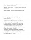 DESIGUALDAD SOCIAL Y POBREZA