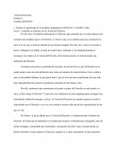 Teoria del Derecho 1