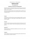 ERENCIA DE CALIDAD “The company men”