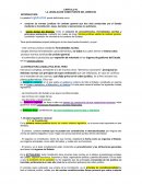 CAPÍTULO IV: LA LEGISLACIÓN COMO FUENTE DEL DERECHO