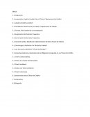 Incorporación, Espíritu Creador De Los Títulos Y Operaciones De Crédito