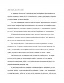 Aprendizaje autonomo capacidad de poder