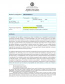 Dibujo básico propuesta de actividades