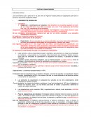 MODELO DE POLITICA DE CAPACITACIONES