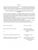 ¿Por qué es importante para evaluar las operaciones de fabricación sostenible?