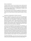 POLITICAS INDUSTRIALES. Industrialización y Desindustrialización en Colombia