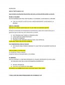 PREDICA QUE ACONTECE EN EL ENCUENTRO