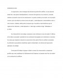 La negociación, como estrategia más útil para la gestión del conflicto