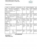 CONOGRAMA DE ACTIVDADES CARTA GANTT