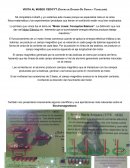 VISITA AL MUSEO CEDICYT