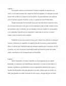 Resumen por capitulos "gigantes de la industria”