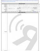 Contrato de servicio de Rastreo Vehicular y Comodato de Equipo/s