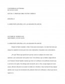 Irrupción española parte 1