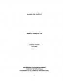 Alianza del Pacifico ¿De dónde nace la iniciativa?