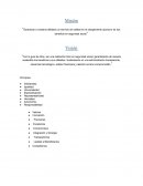 PROCESO DE RECLUTAMIENTO Y SELECCIÓN IPM