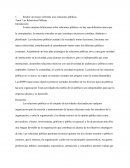 Las Relaciones Públicas.Introducción