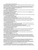 Comercio internacional. Definición del termino Mercado Internacional