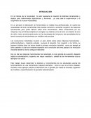 En la historia de la humanidad ha sido necesaria la creación de distintas herramientas