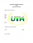 En el presente trabajo consiste en describir la forma en que se toman las decisiones en la empresa Concretos eterna CONETSA