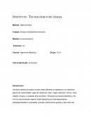 Ensayo De Derechos Humanos CICLO ESCOLAR: 2015-2016