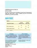 Guía para realizar una monografía