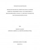 ASPIRANTE A INGRESO A LA MAESTRÍA EN DERECHO PENAL