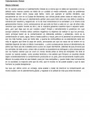 Opinion personal Calentamiento Global