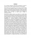 Relación google con las teorías de la administración