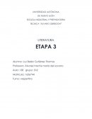 Actividades de aprendizaje Actividad diagnostica