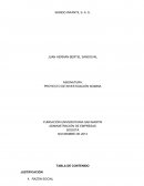 MUNDO INFANTIL S. A. S.