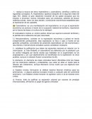 Mundo entre las dos guerras